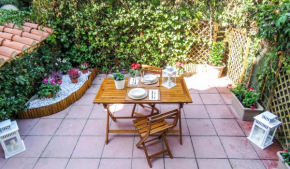 Casa Sofia - beauty apartment close Vatican Museum Rome